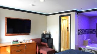Carrier Motor Lodge - Newington - 2