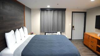 Carrier Motor Lodge - Newington - 8