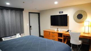 Carrier Motor Lodge - Newington - 9