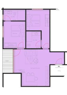 Schrolln Appartements - Kirchberg in Tirol - 8