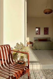 Luxurious 1 bedroom apartment - Lecce - 2