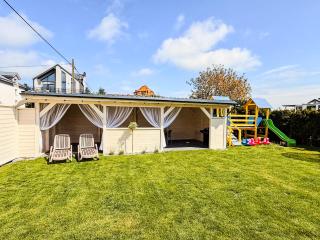 Villa Martii - Komfortowe Apartamenty z Aneksami Kuchennymi - Spokojna okolica, blisko plaży - Władysławowo - 9
