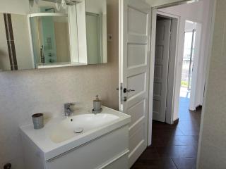 villa White - 9