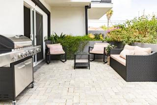 Unique 4-bedroom Apartment - Los Ángeles - 4
