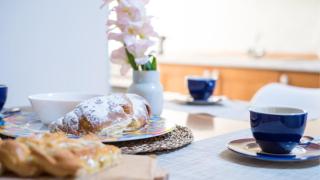 006B - Casa Mare Blu, CENTRO di Riva Trigoso e 300m dalla SPIAGGIA - 3