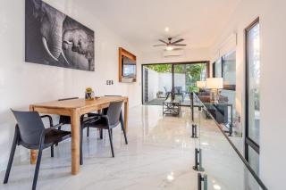 Magnificent Villa one block from Playacar beach - Playa del Carmen - 7