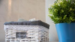 006B - Casa Mare Blu, CENTRO di Riva Trigoso e 300m dalla SPIAGGIA - 2