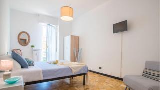 006B - Casa Mare Blu, CENTRO di Riva Trigoso e 300m dalla SPIAGGIA - 1