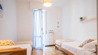 006B - Casa Mare Blu, CENTRO di Riva Trigoso e 300m dalla SPIAGGIA - 6