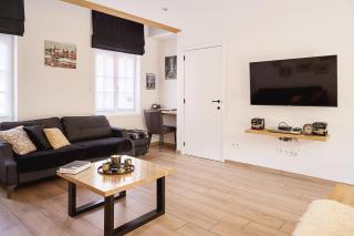 Vakantiewoning De Gulden Sleutels - Kruibeke - 4