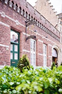 Vakantiewoning De Gulden Sleutels - 0
