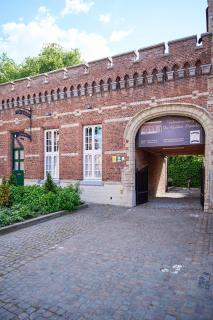 Vakantiewoning De Gulden Sleutels - Kruibeke - 7