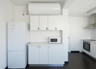 Residencias do Bairro - Lisbon - 5