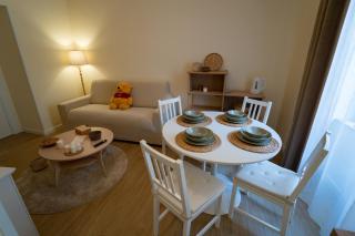 San Carlo Apartments B&B Caserta - 5