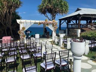 The Sea Cliff Hotel Resort & Spa - Port Antonio - 2