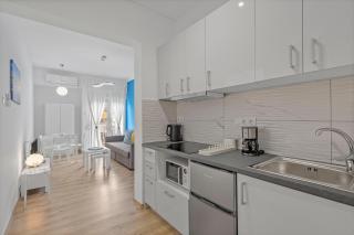 Kallari Serenity Apartment - Atene - 3