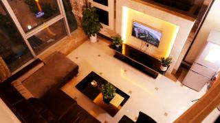 Guangzhou Hakka Apartment Beijing Road - 3