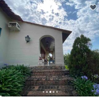 Casa de Fazenda Vale da Forquilha - 2