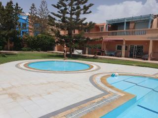 Maison dans espace calme, avec piscine et plage à quelques minutes à pied - 2