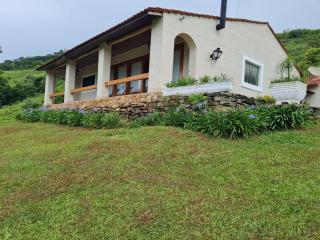 Casa de Fazenda Vale da Forquilha - Jacutinga - 8