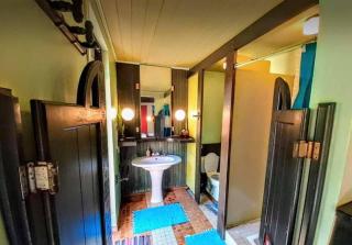 Fare Club Moorea - - 5