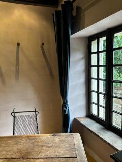 Fount Estremiero - Chambres & tables d'hôtes - Castans - 9