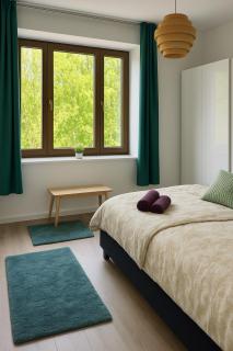 Room in a fully furnished modern apartment - Berlijn - 3
