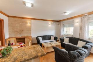 Apartman Dory - Ivišovo Greblje - 0