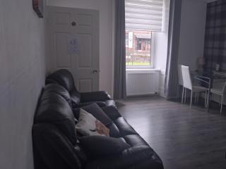 Anchorage Guest House - Also 1 room available with Hot Tub,must be booked separately - Balloch - 9