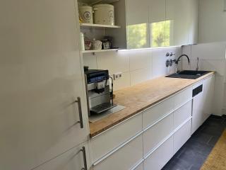 Room in a fully furnished modern apartment - Berlijn - 7