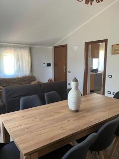 Il Belvedere - Casperia - 4