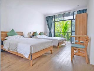 Mmint Resort - Panglao - 3