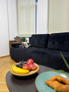 Romantic BathTube Cismigiu Park 2 Room Apartment - Bucareste - 5