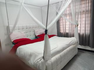 Brick Fords Heights Limited - Nairobi - 8
