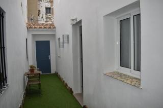La casa de los Abuelos - Alcalá de los Gazules - 3