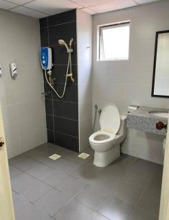 Desaru seaview poolstay - Bandar Penawar - 6