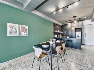 Stylish, new, pool, secure home in heart of CBD - Ciudad del Cabo - 7