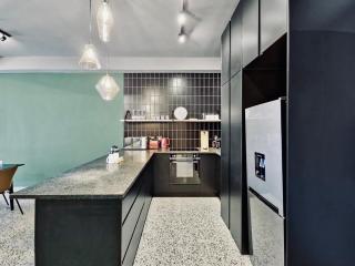 Stylish, new, pool, secure home in heart of CBD - Ciudad del Cabo - 8