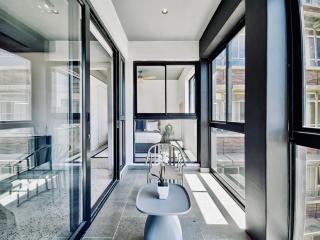 Stylish, new, pool, secure home in heart of CBD - Ciudad del Cabo - 6