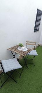 La casa de los Abuelos - Alcalá de los Gazules - 4