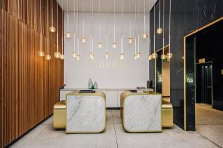 Stylish, new, pool, secure home in heart of CBD - 1