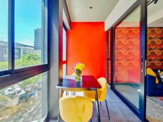 Elegant, Urban Residence in City Centre - 2