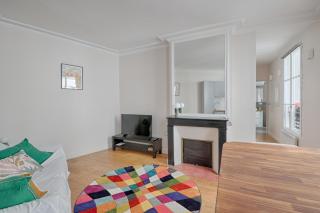 Cosy flat - Luxembourg Garden - Saint Germain des Prés - Paris - 9