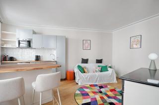 Cosy flat - Luxembourg Garden - Saint Germain des Prés - Paris - 7