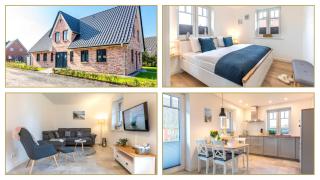 Ferienhaus König "Ankerplatz" - Oevenum - 0
