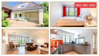 Haus Hesse "Erdgeschoss" - Wyk auf Föhr - 0