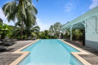 Villa lEcrin - Les Trois-Îlets - 5