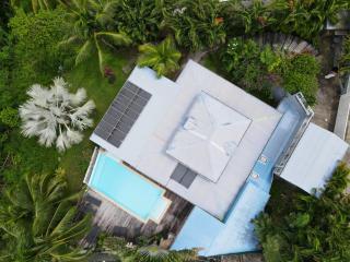 Villa lEcrin - Les Trois-Îlets - 4