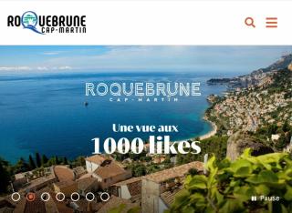 Roquebrune-Cap-Martin - Charmant 2 pièces - Vue Mer - Terrasse- Parking - Proximité Monaco et Plages - Roquebrune-Cap-Martin - 4