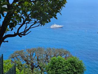 Roquebrune-Cap-Martin - Charmant 2 pièces - Vue Mer - Terrasse- Parking - Proximité Monaco et Plages - Roquebrune-Cap-Martin - 3